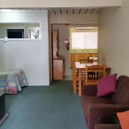 Clifford Park Motor Inn Toowoomba Zimmer foto