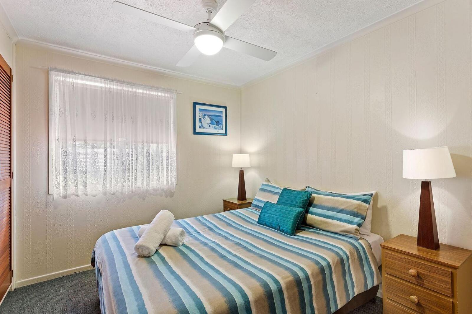 Clifford Park Motor Inn Toowoomba Zimmer foto