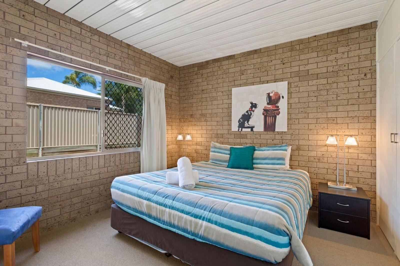 Clifford Park Motor Inn Toowoomba Zimmer foto
