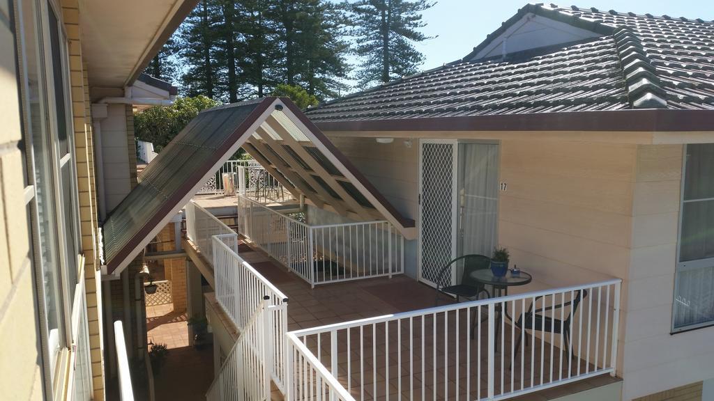 Clifford Park Motor Inn Toowoomba Zimmer foto