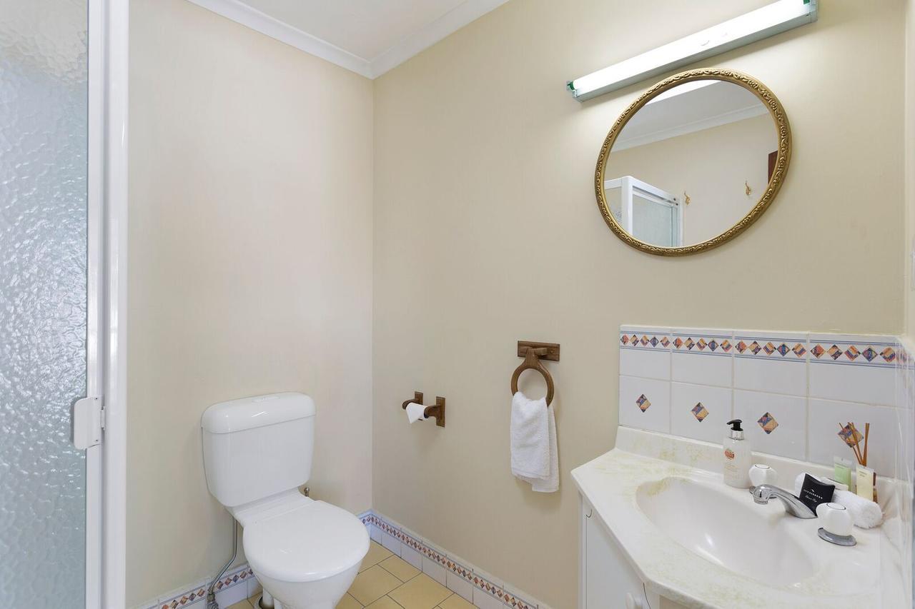 Clifford Park Motor Inn Toowoomba Zimmer foto