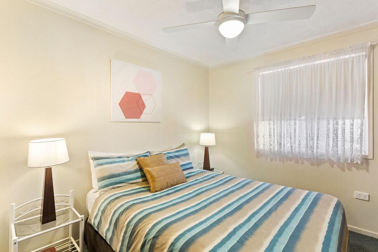 Clifford Park Motor Inn Toowoomba Zimmer foto