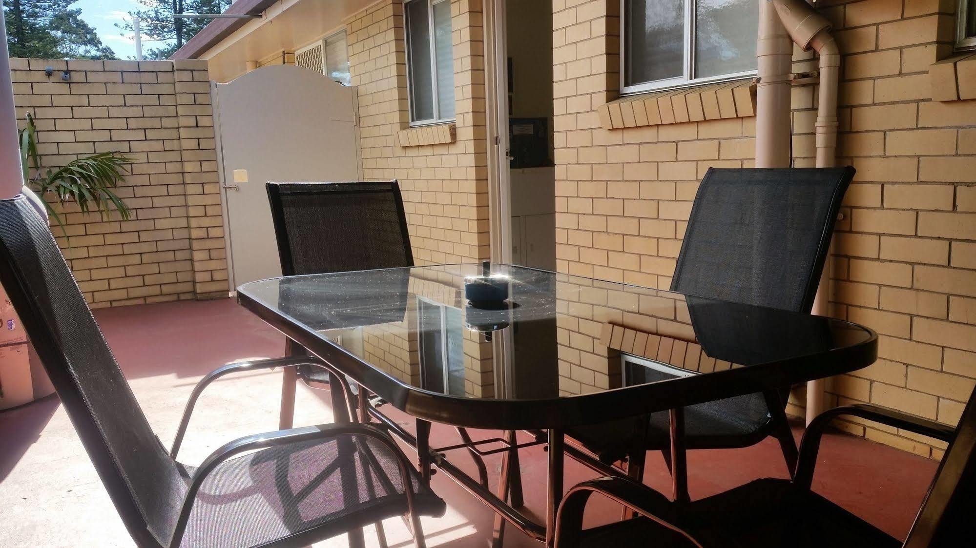 Clifford Park Motor Inn Toowoomba Exterior foto